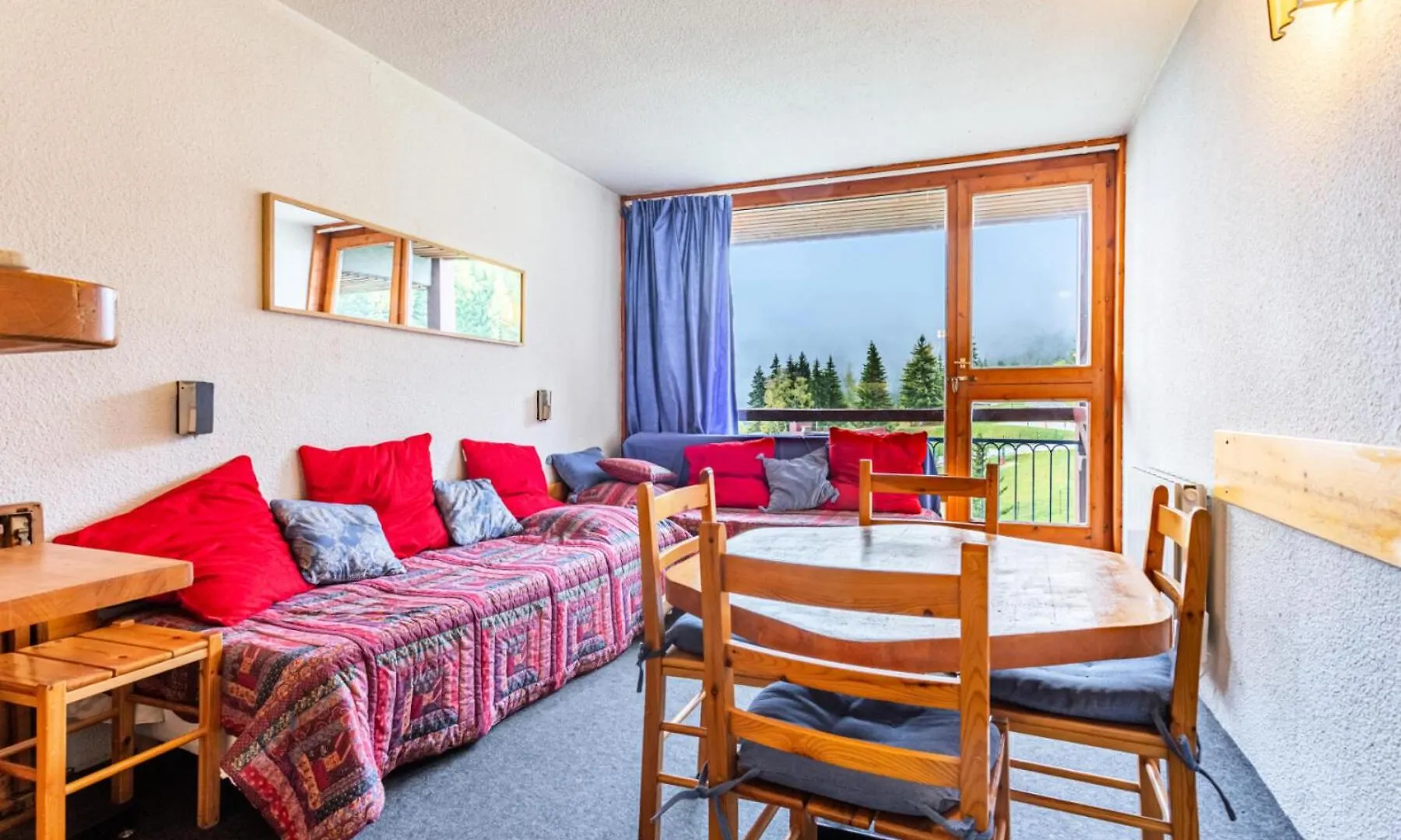 Residence Pierra Menta - Maeva Home - Studio 5 Personnes - Confort Mae-2344 Les Arcs  Les Arcs (Savoie)