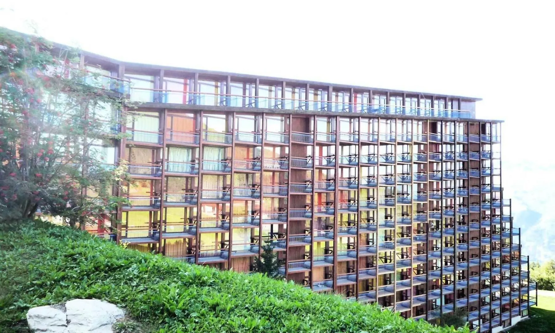 Residence Pierra Menta - Maeva Home - Studio 5 Personnes - Confort Mae-2344 Les Arcs