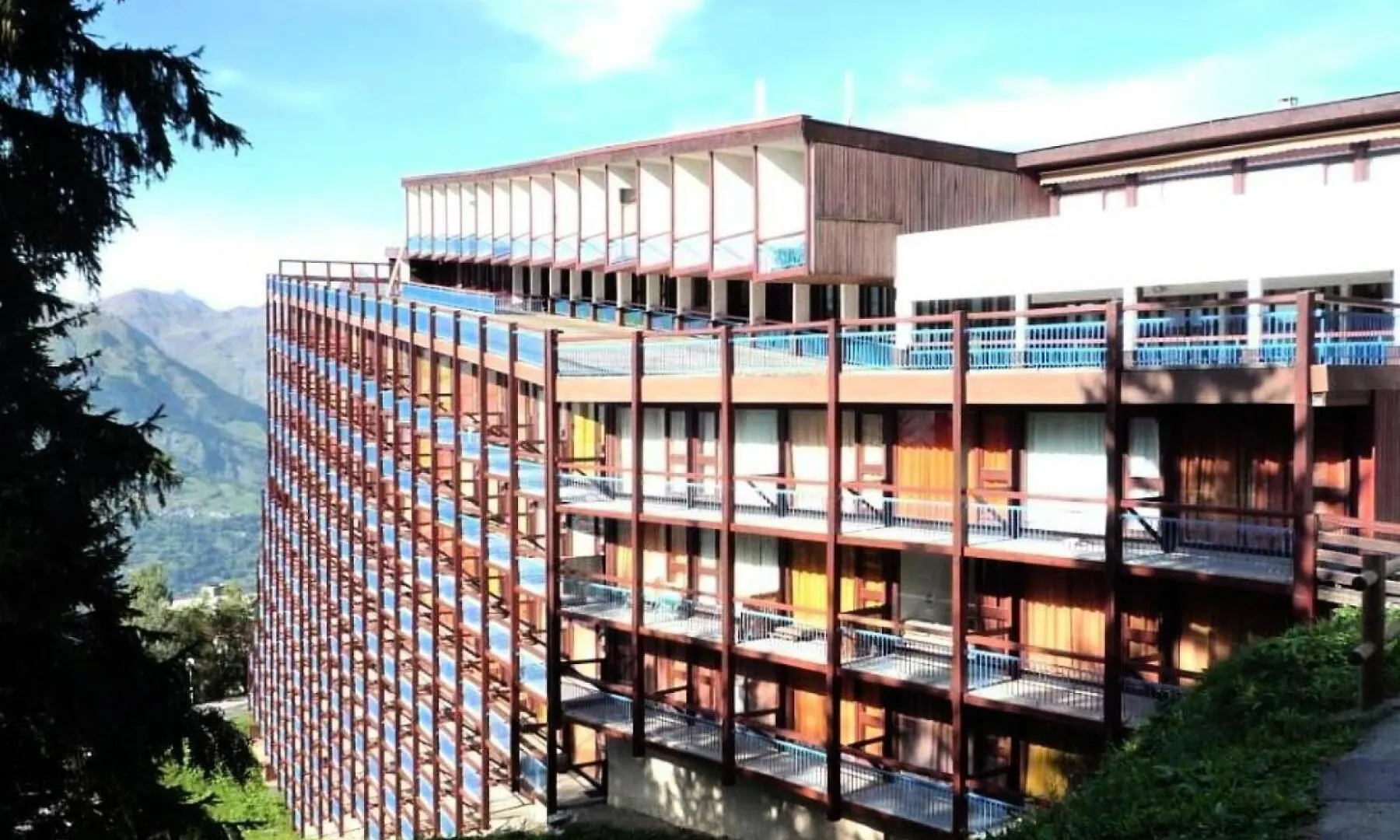 شقة Residence Pierra Menta - Maeva Home - Studio 5 Personnes - Confort Mae-2344 Les Arcs